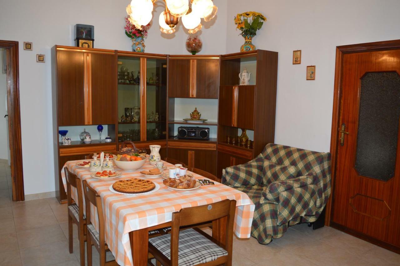 Casa Vacanze La Foggia Alberobello Exteriér fotografie