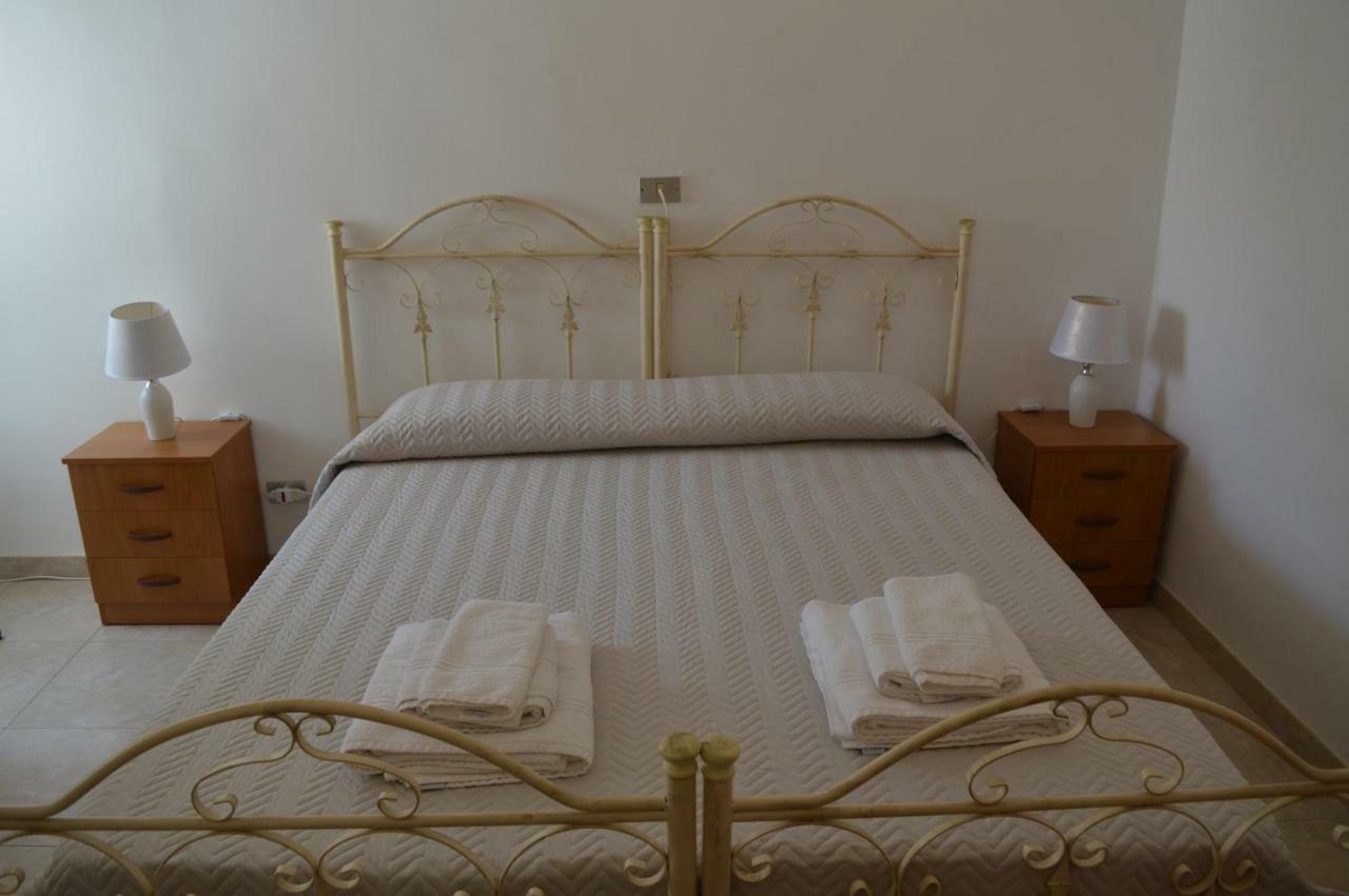 Casa Vacanze La Foggia Alberobello Exteriér fotografie