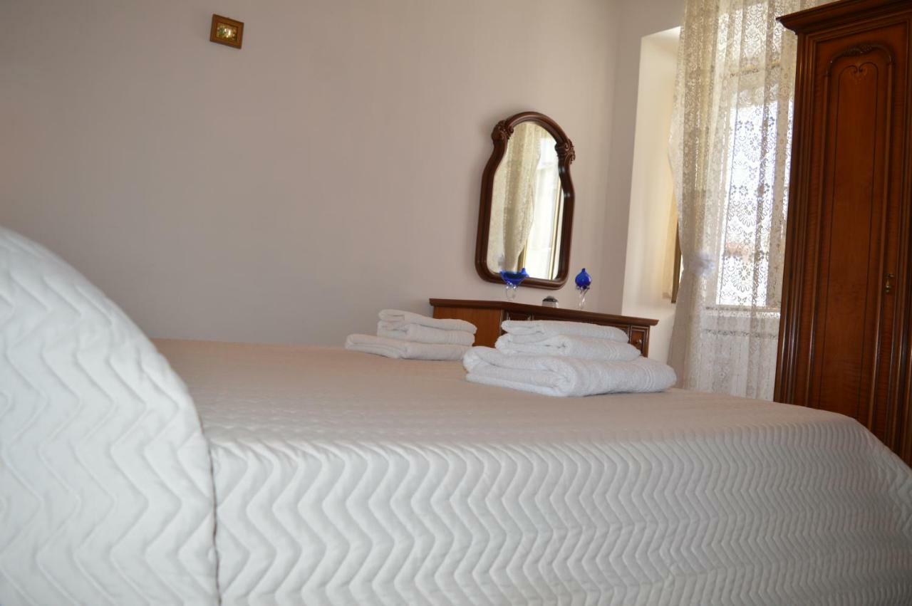 Casa Vacanze La Foggia Alberobello Exteriér fotografie
