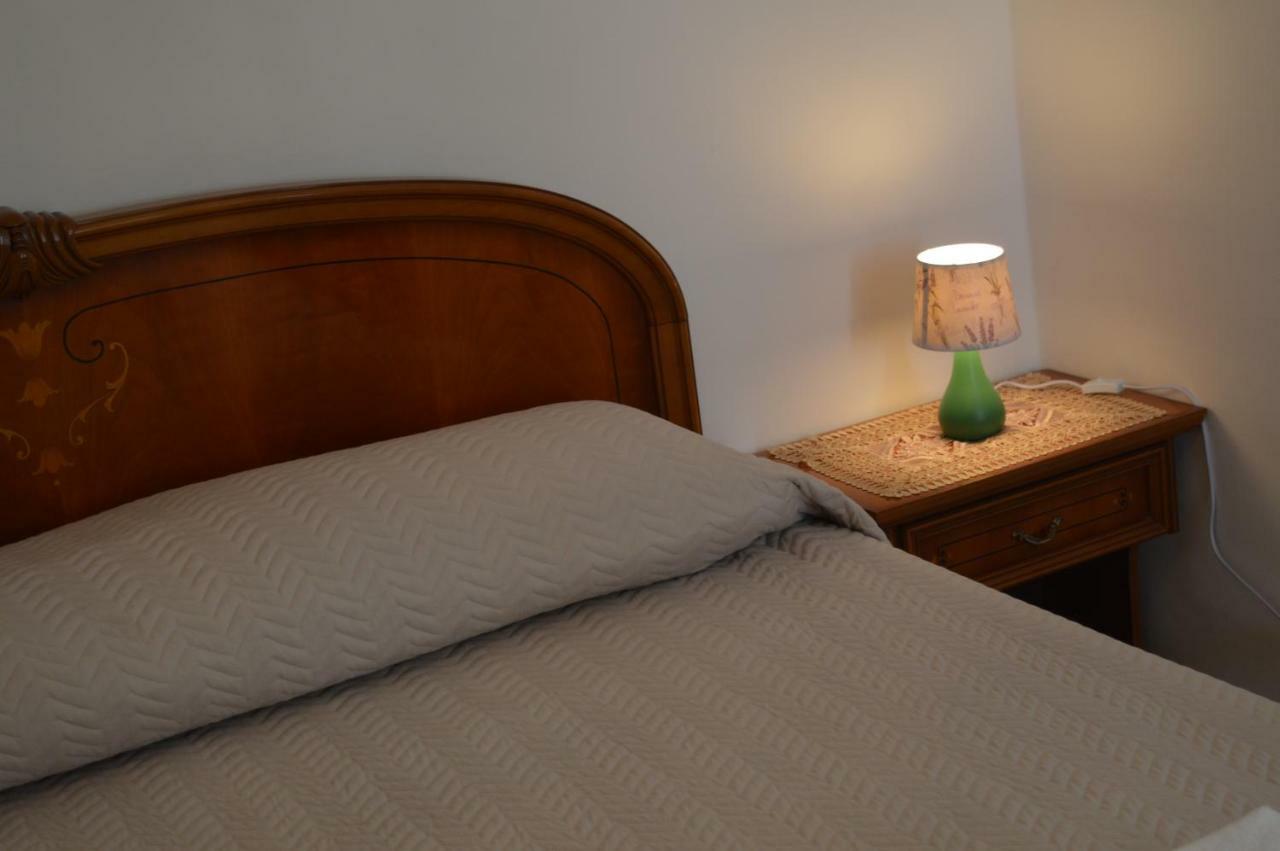 Casa Vacanze La Foggia Alberobello Exteriér fotografie
