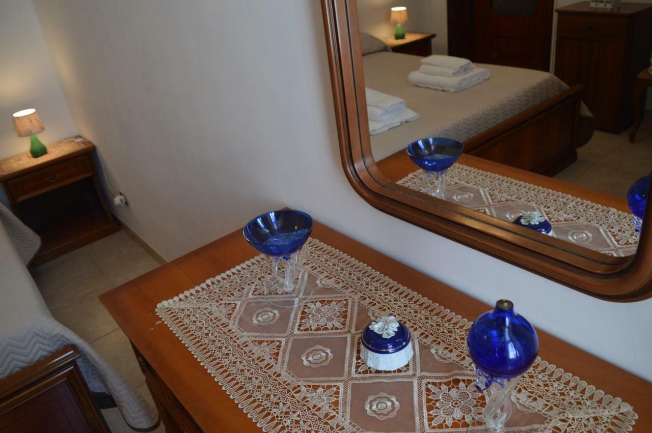 Casa Vacanze La Foggia Alberobello Exteriér fotografie