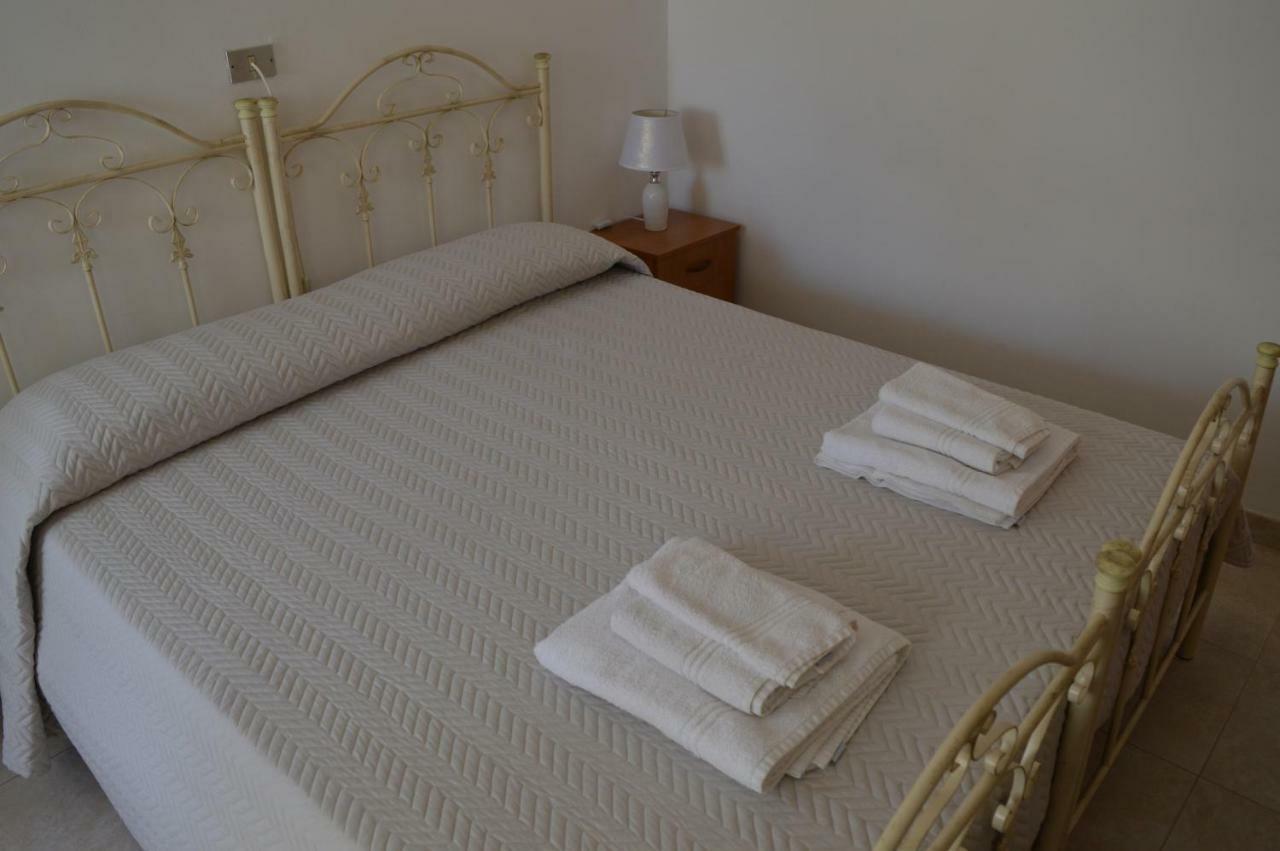 Casa Vacanze La Foggia Alberobello Exteriér fotografie
