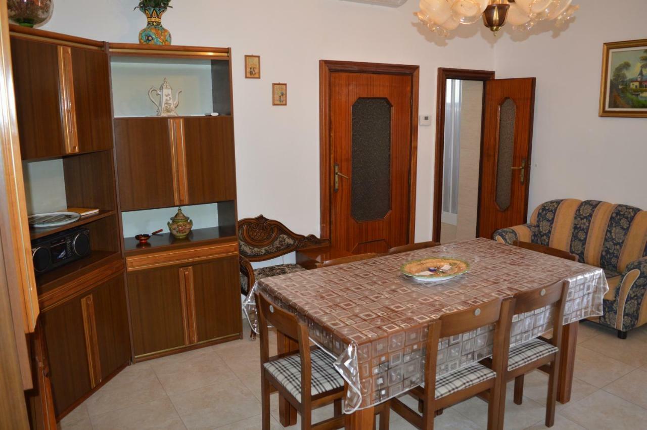 Casa Vacanze La Foggia Alberobello Exteriér fotografie