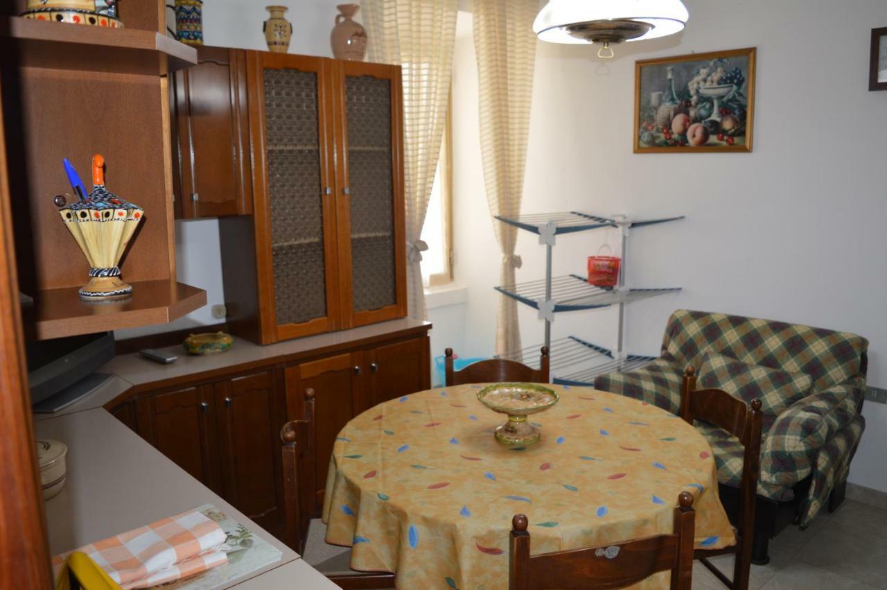 Casa Vacanze La Foggia Alberobello Exteriér fotografie