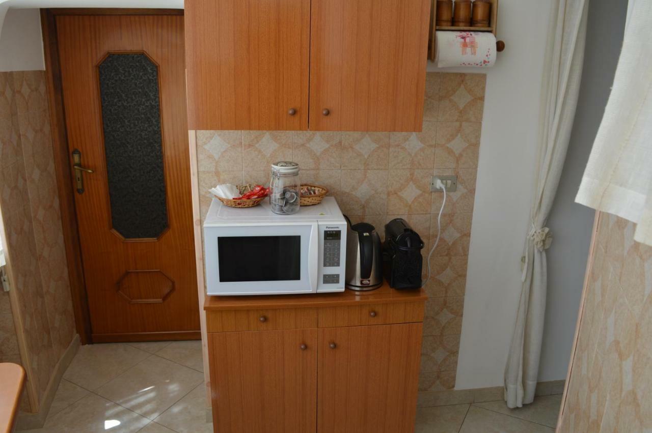 Casa Vacanze La Foggia Alberobello Exteriér fotografie
