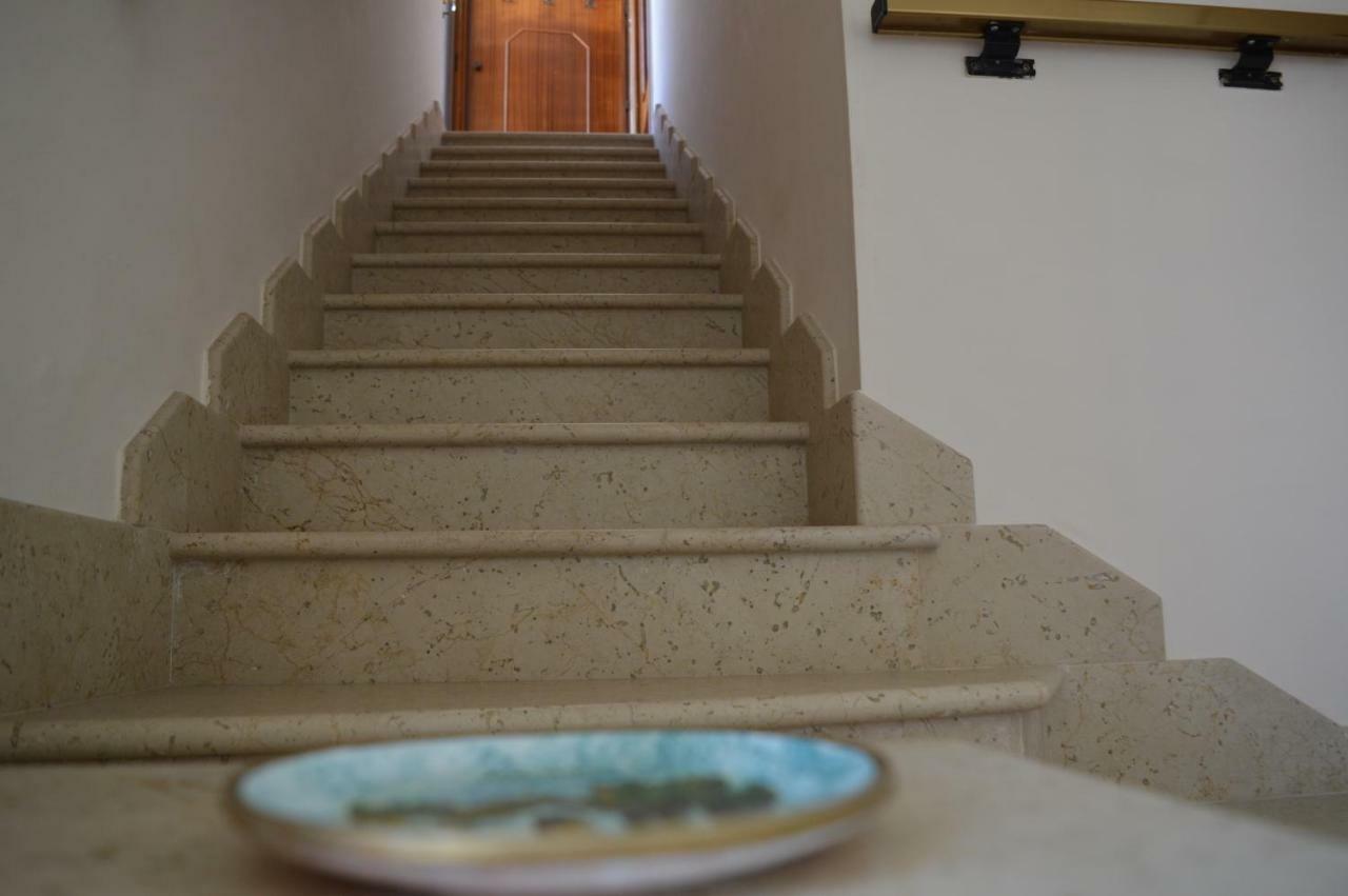 Casa Vacanze La Foggia Alberobello Exteriér fotografie
